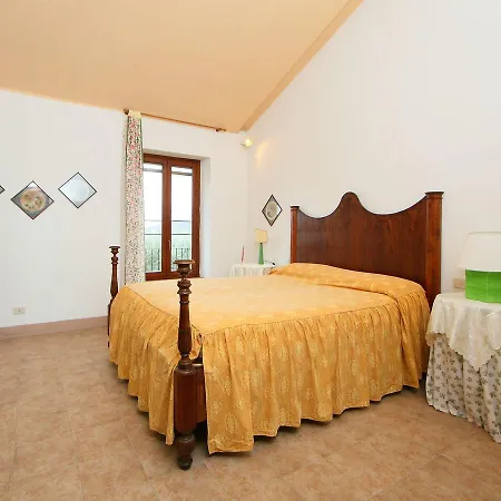 Feriehus Locazione Turistica San Romualdo
