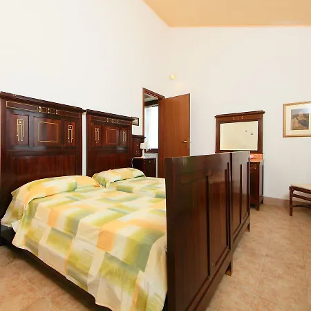 Locazione Turistica San Romualdo Monte Castello di Vibio