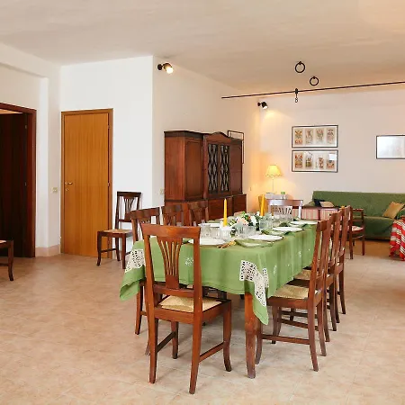 Locazione Turistica San Romualdo * Monte Castello di Vibio