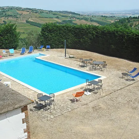 Locazione Turistica San Romualdo Casa vacanze