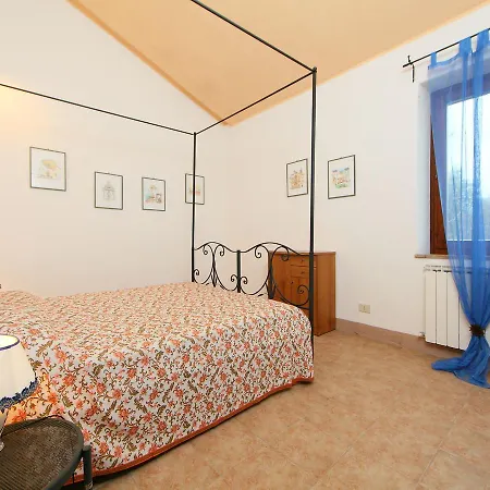 Locazione Turistica San Romualdo * Monte Castello di Vibio