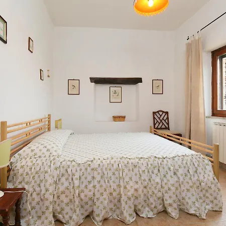 Locazione Turistica San Romualdo *