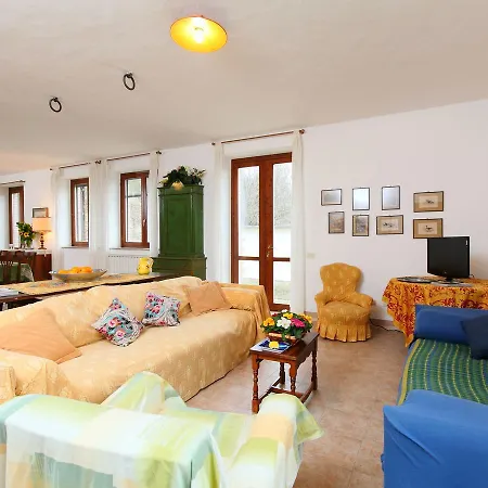 Locazione Turistica San Romualdo Casa vacanze *