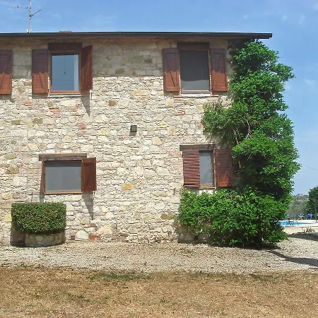 Locazione Turistica San Romualdo Monte Castello di Vibio