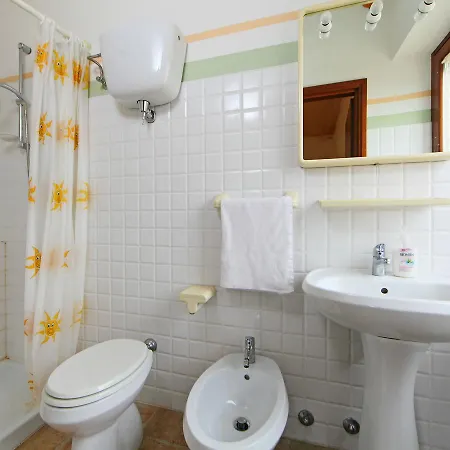 Casa vacanze Locazione Turistica San Romualdo Monte Castello di Vibio