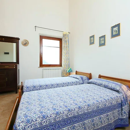Casa vacanze Locazione Turistica San Romualdo