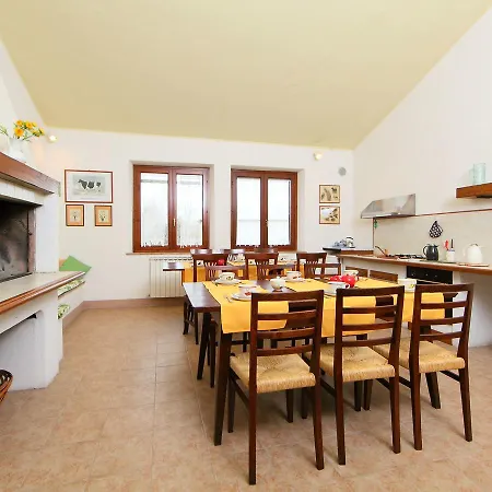 Locazione Turistica San Romualdo